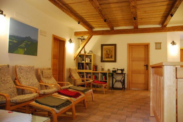 Farm Stay Rotovnik - Plesnik Slovenj Gradec Exterior foto