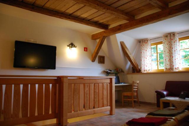 Farm Stay Rotovnik - Plesnik Slovenj Gradec Exterior foto