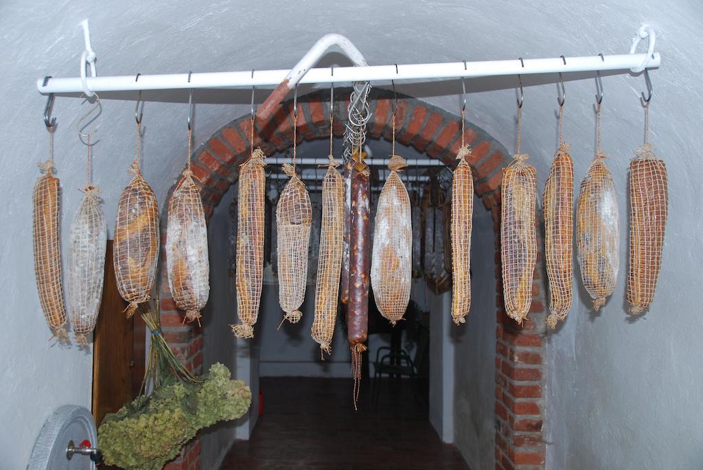 Farm Stay Rotovnik - Plesnik Slovenj Gradec Exterior foto