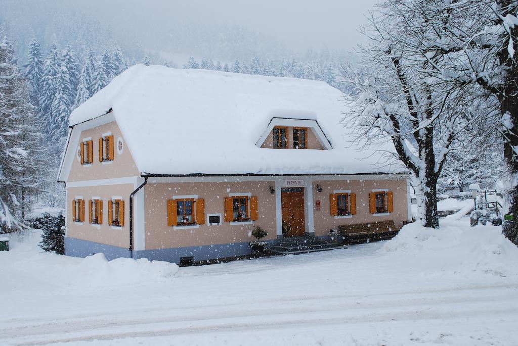 Farm Stay Rotovnik - Plesnik Slovenj Gradec Exterior foto
