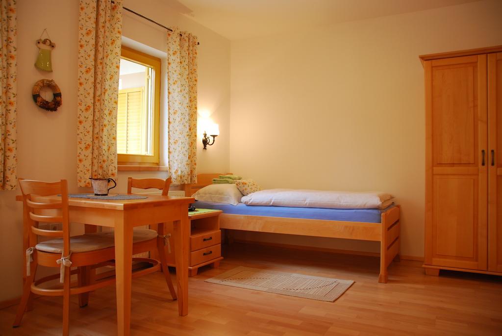 Farm Stay Rotovnik - Plesnik Slovenj Gradec Exterior foto